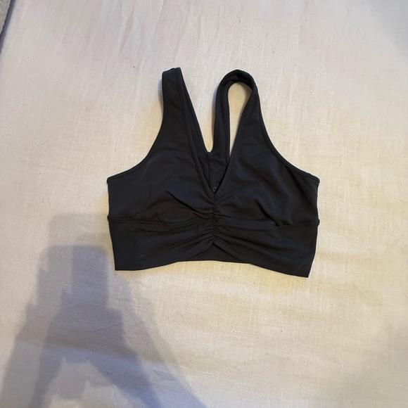 ALO Yoga Other - ALO Black Women's Sports Bra